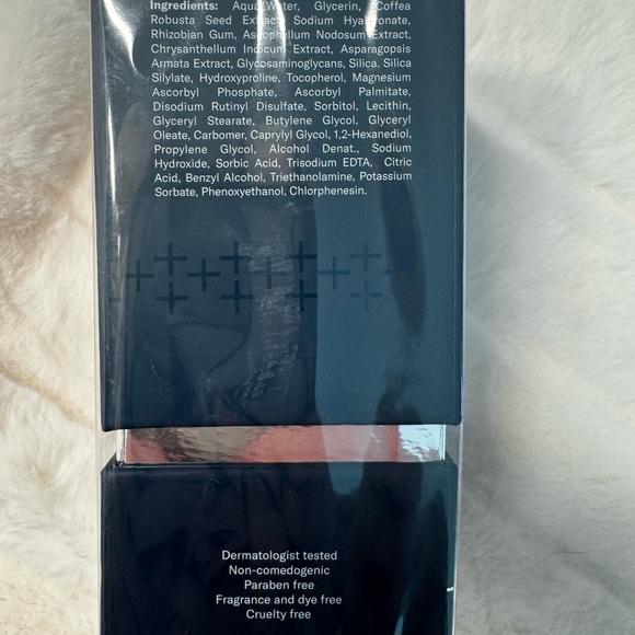 Instant Effect Gel Eye - Picture 2 of 5